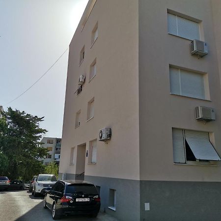 City Getaway - Apartment Ileora Split Luaran gambar