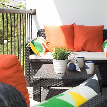 City Getaway - Apartment Ileora Split Luaran gambar