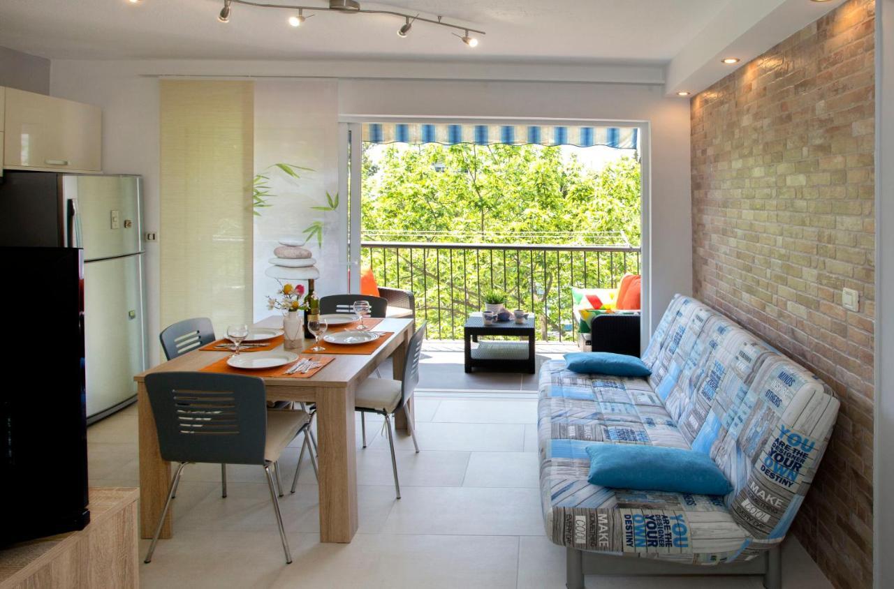 City Getaway - Apartment Ileora Split Luaran gambar
