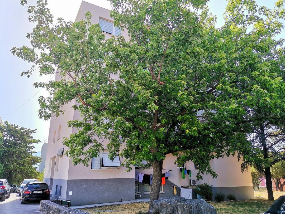 City Getaway - Apartment Ileora Split Luaran gambar
