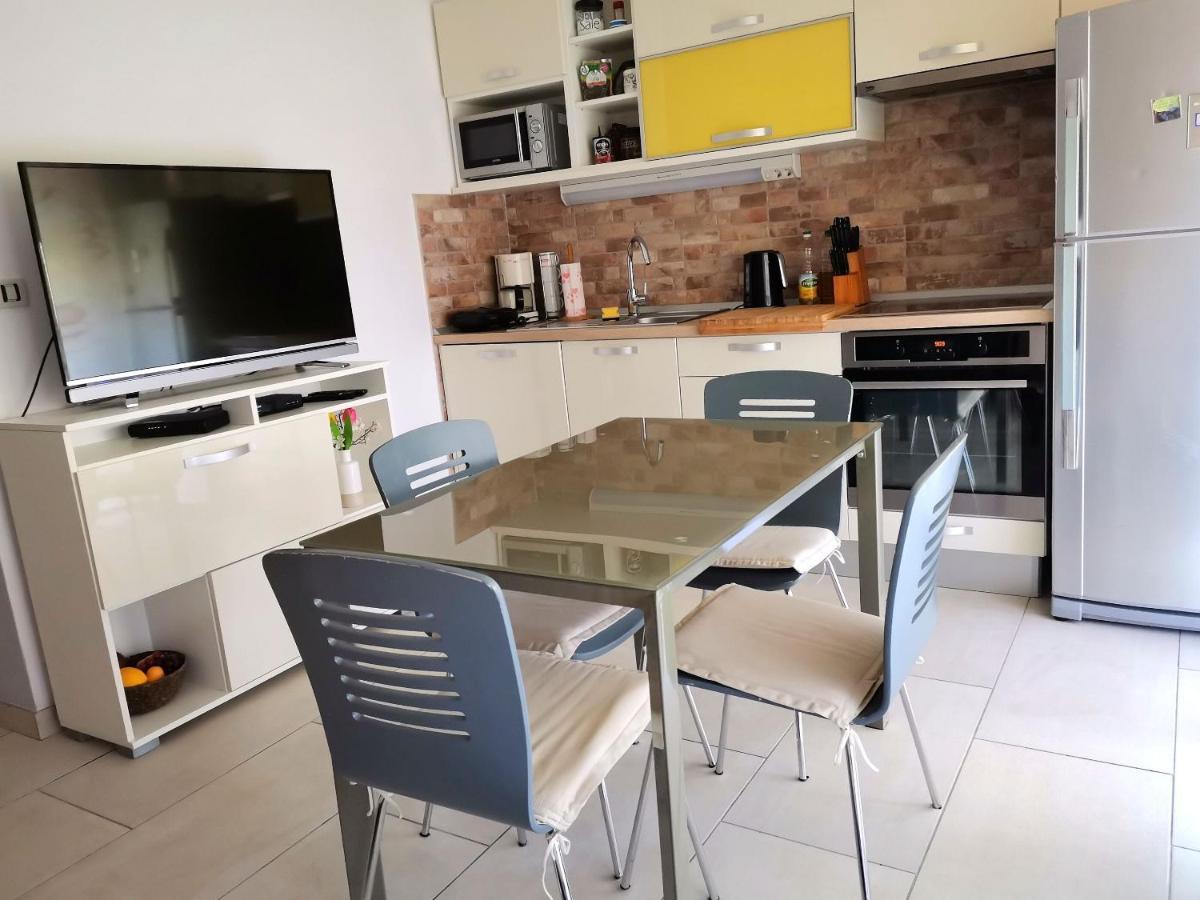City Getaway - Apartment Ileora Split Luaran gambar