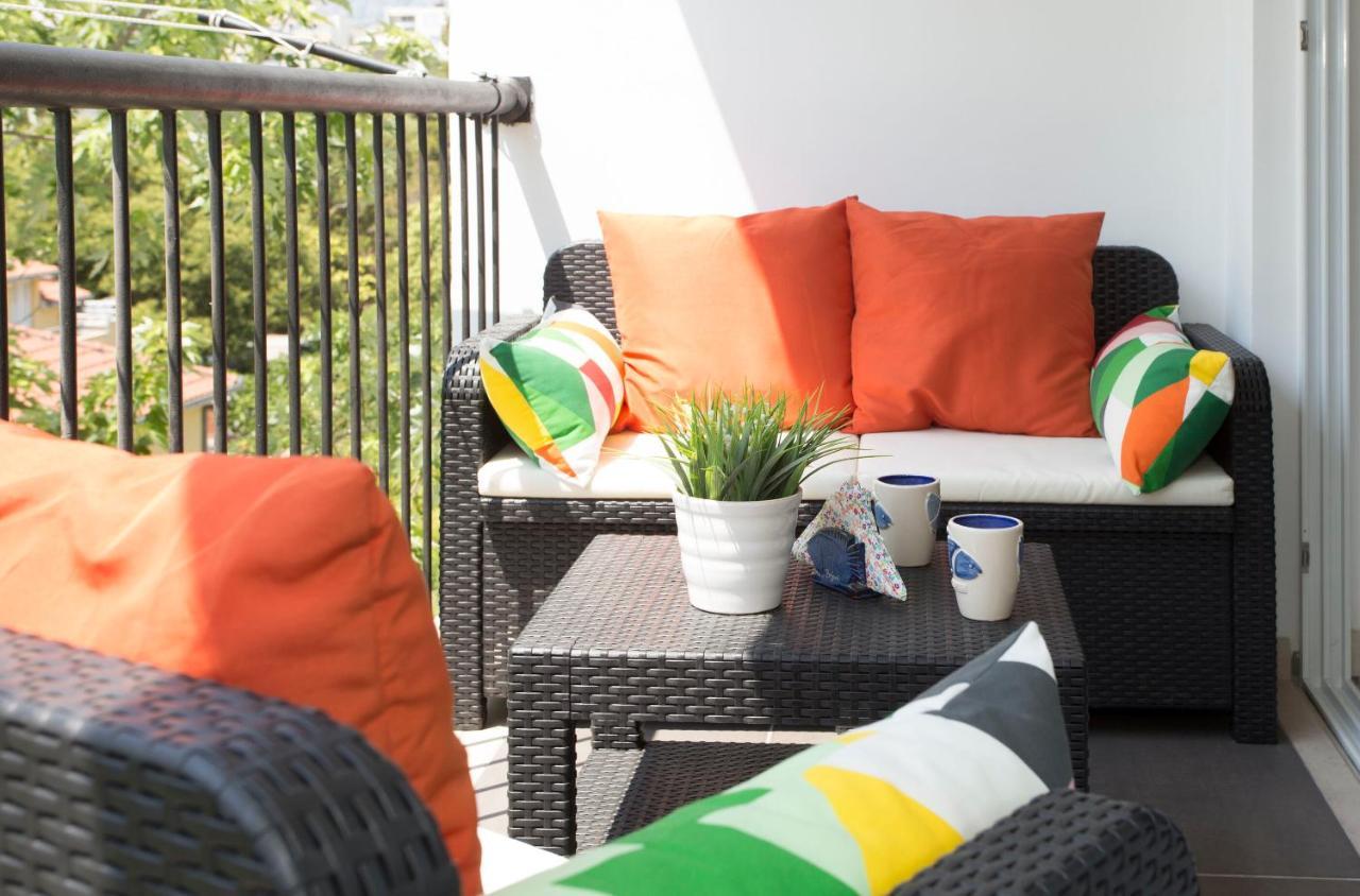 City Getaway - Apartment Ileora Split Luaran gambar