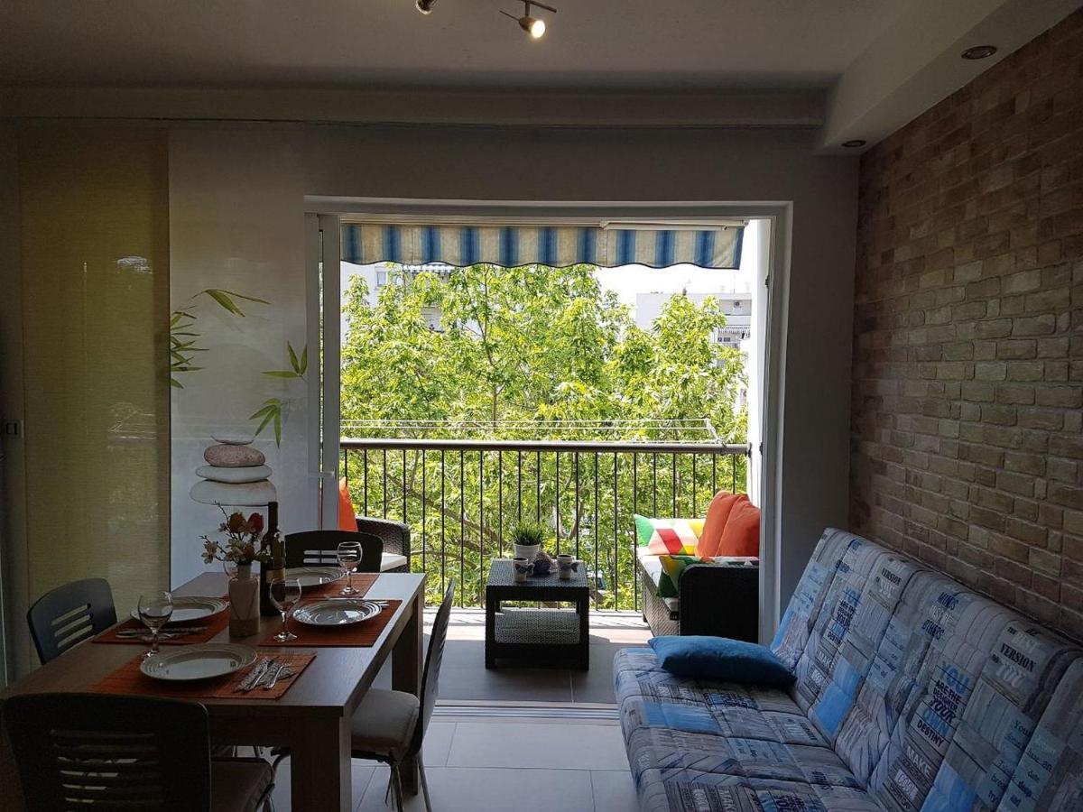 City Getaway - Apartment Ileora Split Luaran gambar