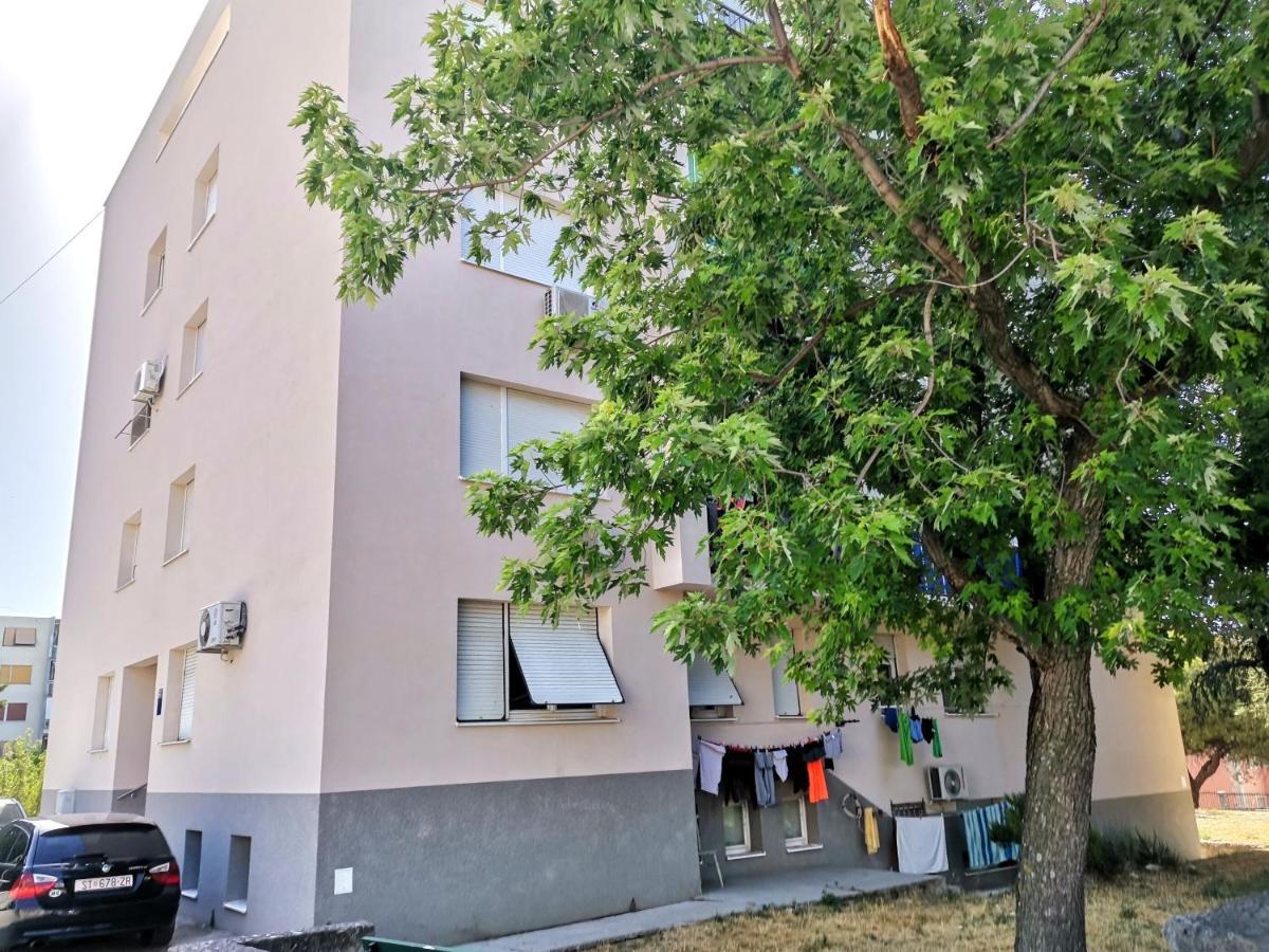 City Getaway - Apartment Ileora Split Luaran gambar