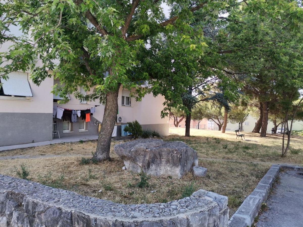 City Getaway - Apartment Ileora Split Luaran gambar