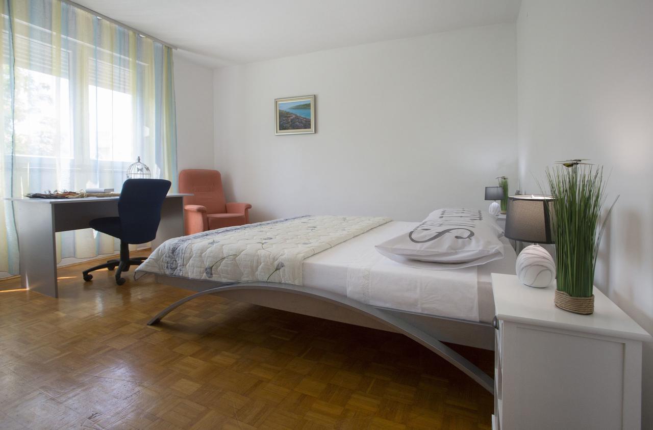 City Getaway - Apartment Ileora Split Luaran gambar