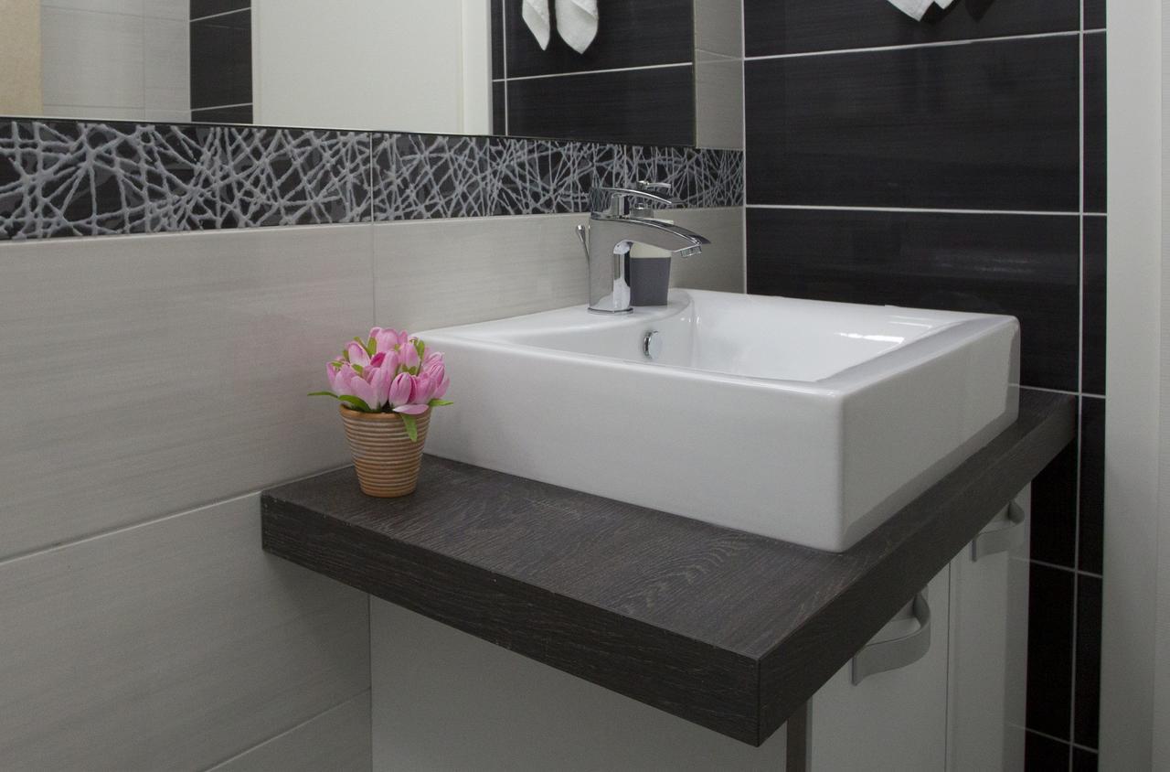 City Getaway - Apartment Ileora Split Luaran gambar