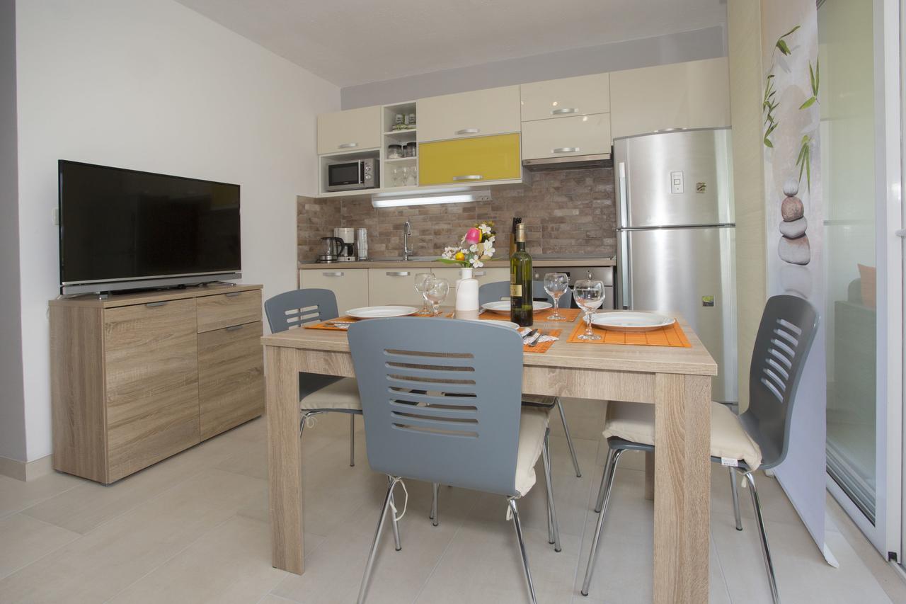 City Getaway - Apartment Ileora Split Luaran gambar