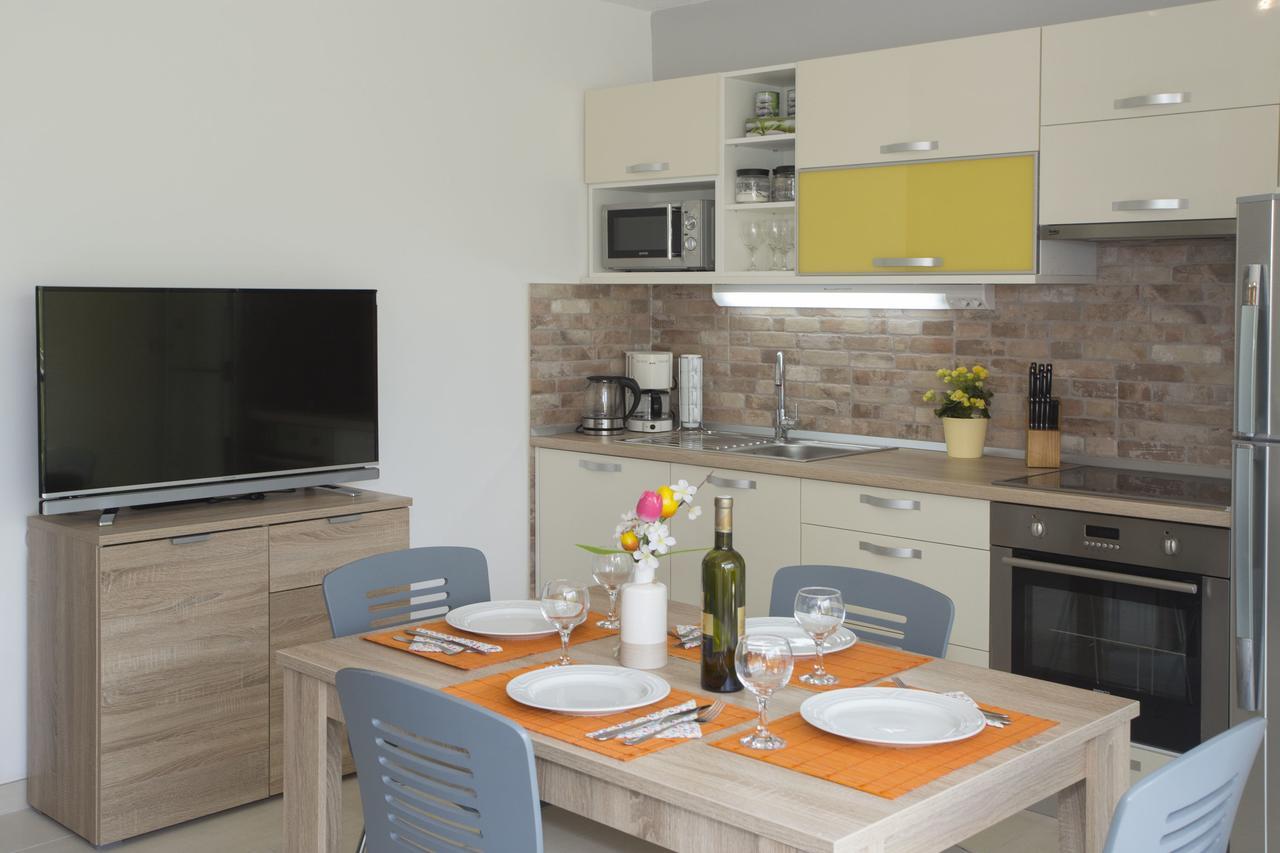 City Getaway - Apartment Ileora Split Luaran gambar