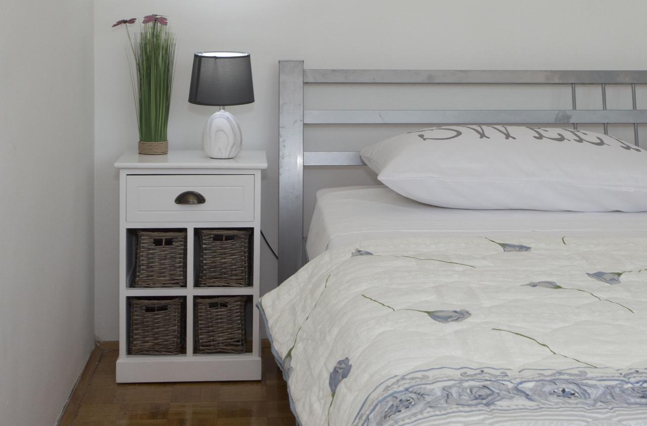 City Getaway - Apartment Ileora Split Luaran gambar