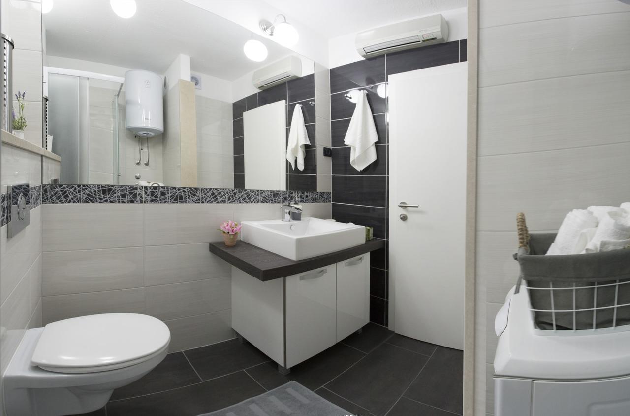 City Getaway - Apartment Ileora Split Luaran gambar