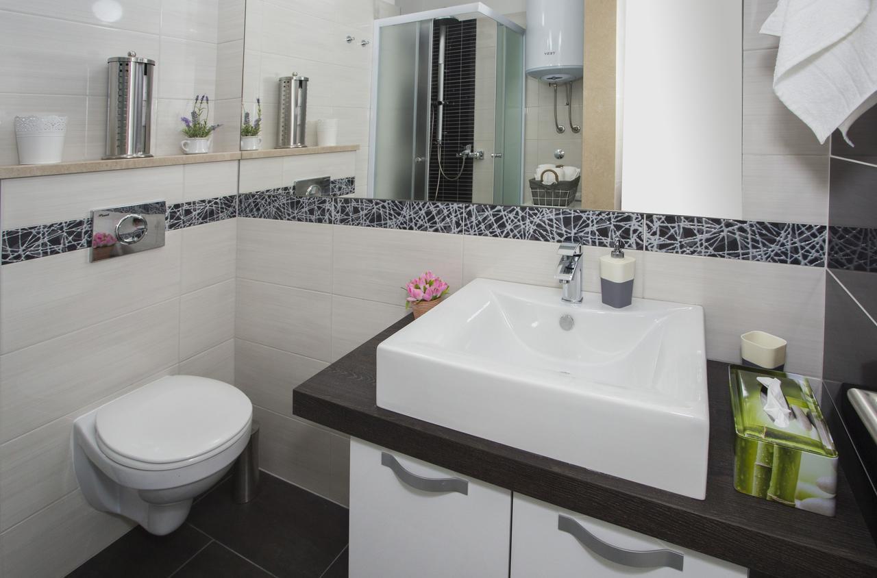 City Getaway - Apartment Ileora Split Luaran gambar