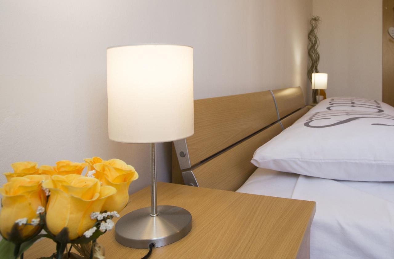 City Getaway - Apartment Ileora Split Luaran gambar