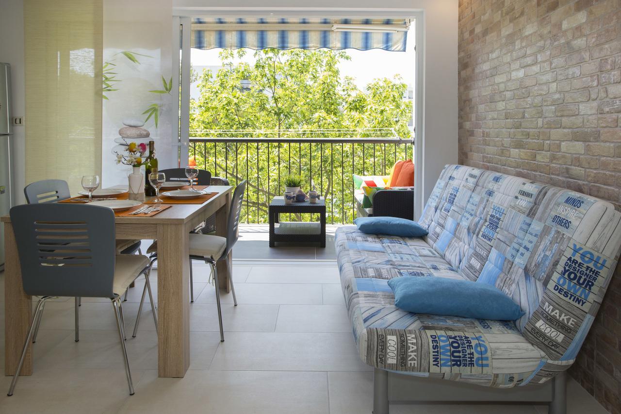 City Getaway - Apartment Ileora Split Luaran gambar
