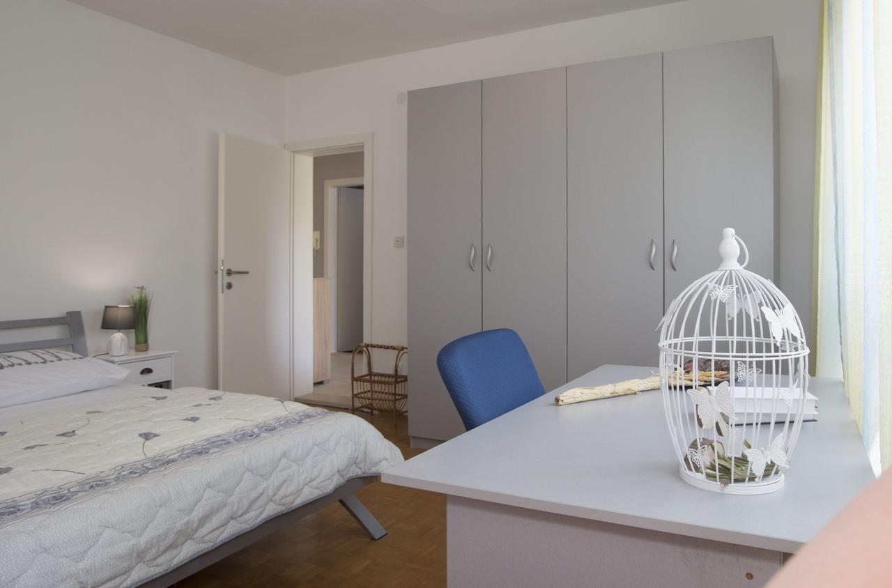City Getaway - Apartment Ileora Split Luaran gambar