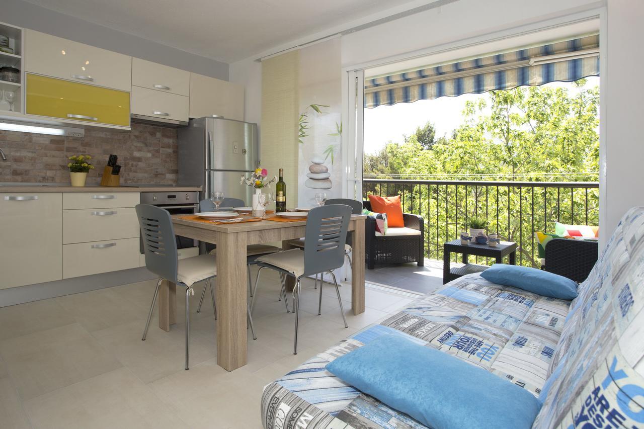 City Getaway - Apartment Ileora Split Luaran gambar