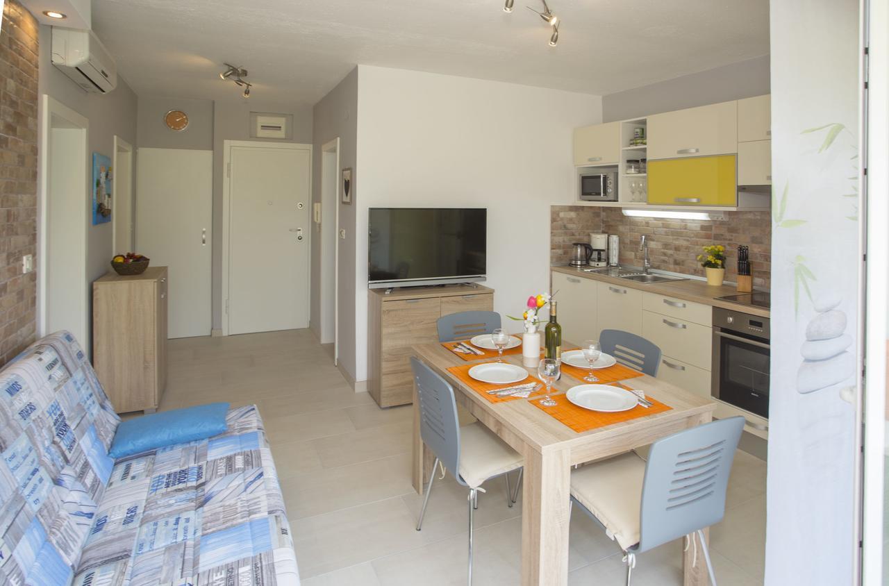 City Getaway - Apartment Ileora Split Luaran gambar
