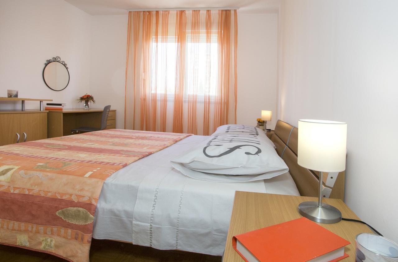 City Getaway - Apartment Ileora Split Luaran gambar