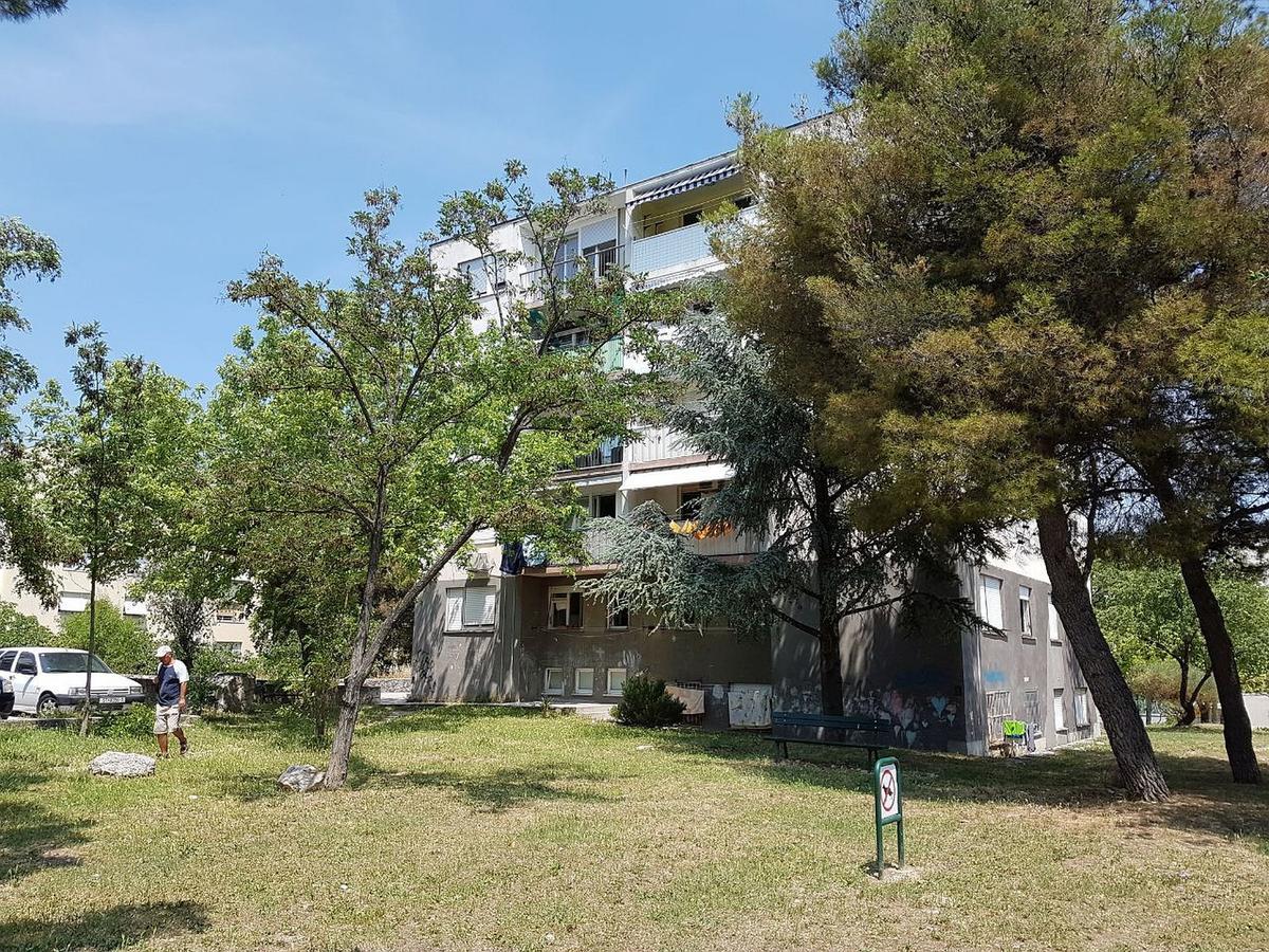 City Getaway - Apartment Ileora Split Luaran gambar