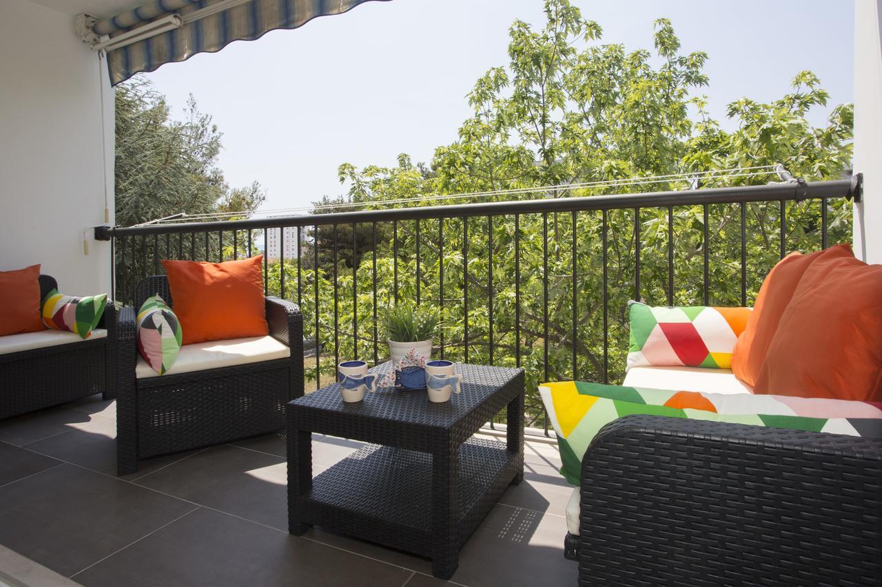 City Getaway - Apartment Ileora Split Luaran gambar