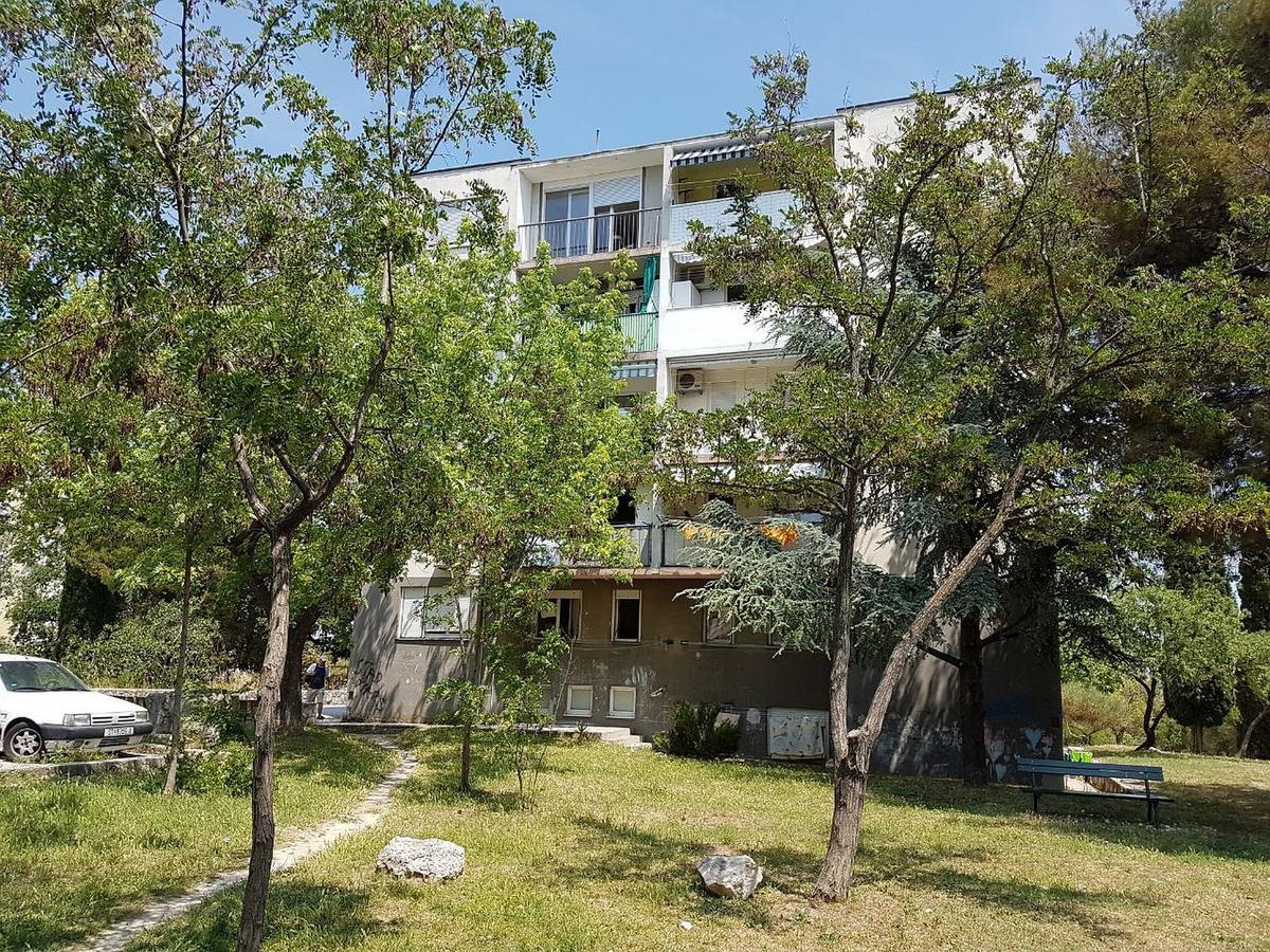 City Getaway - Apartment Ileora Split Luaran gambar