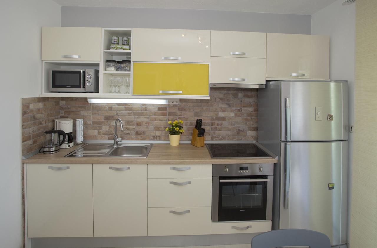 City Getaway - Apartment Ileora Split Luaran gambar