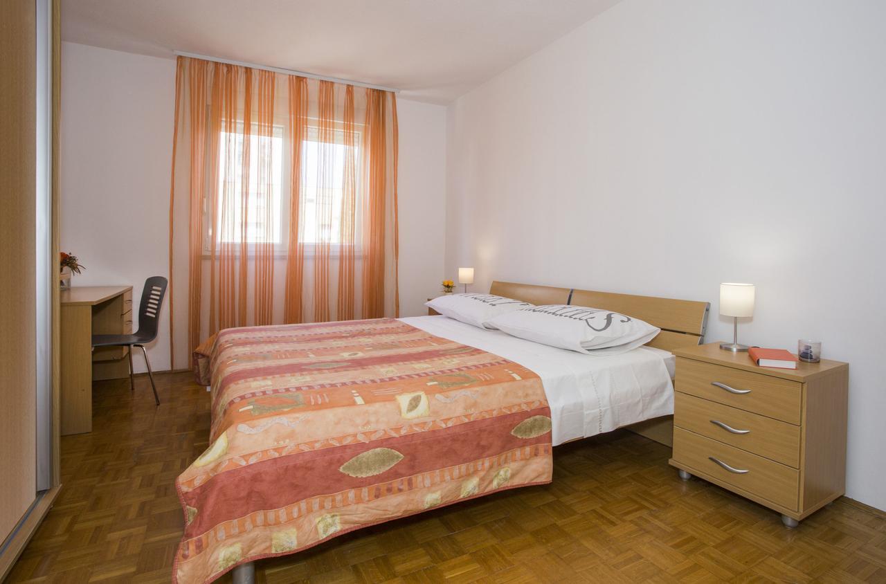 City Getaway - Apartment Ileora Split Luaran gambar