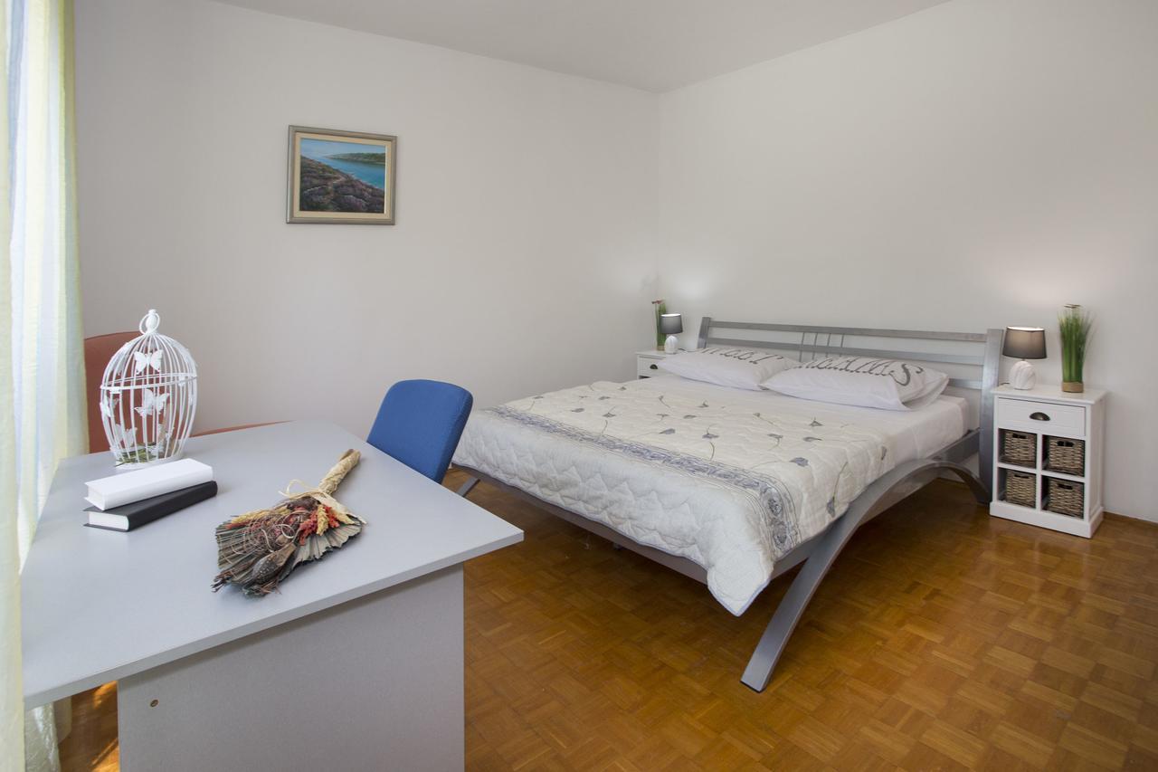 City Getaway - Apartment Ileora Split Luaran gambar