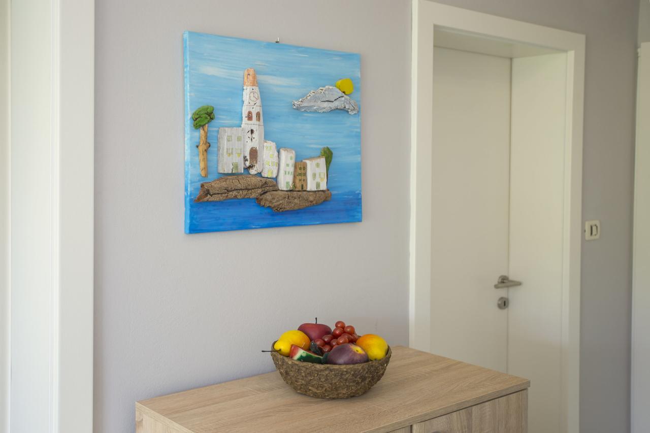 City Getaway - Apartment Ileora Split Luaran gambar