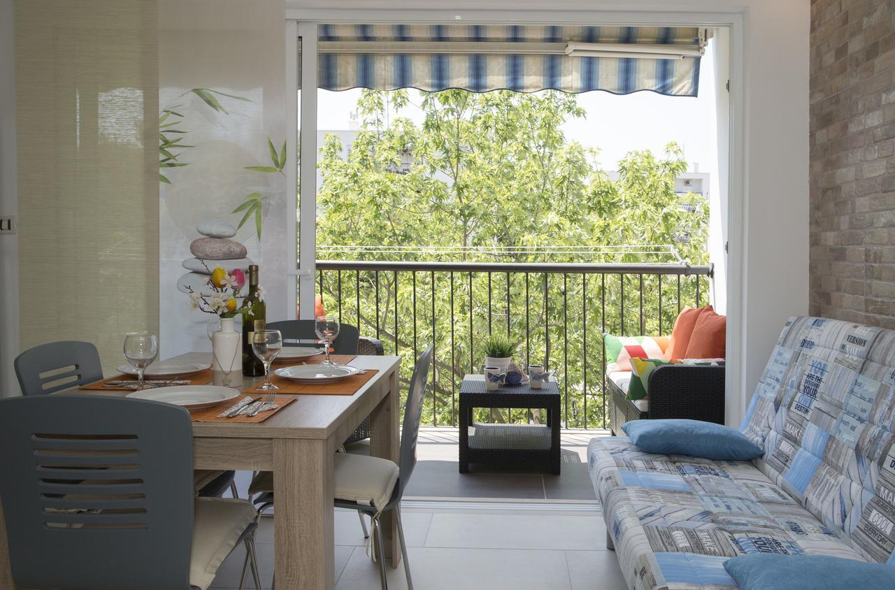 City Getaway - Apartment Ileora Split Luaran gambar
