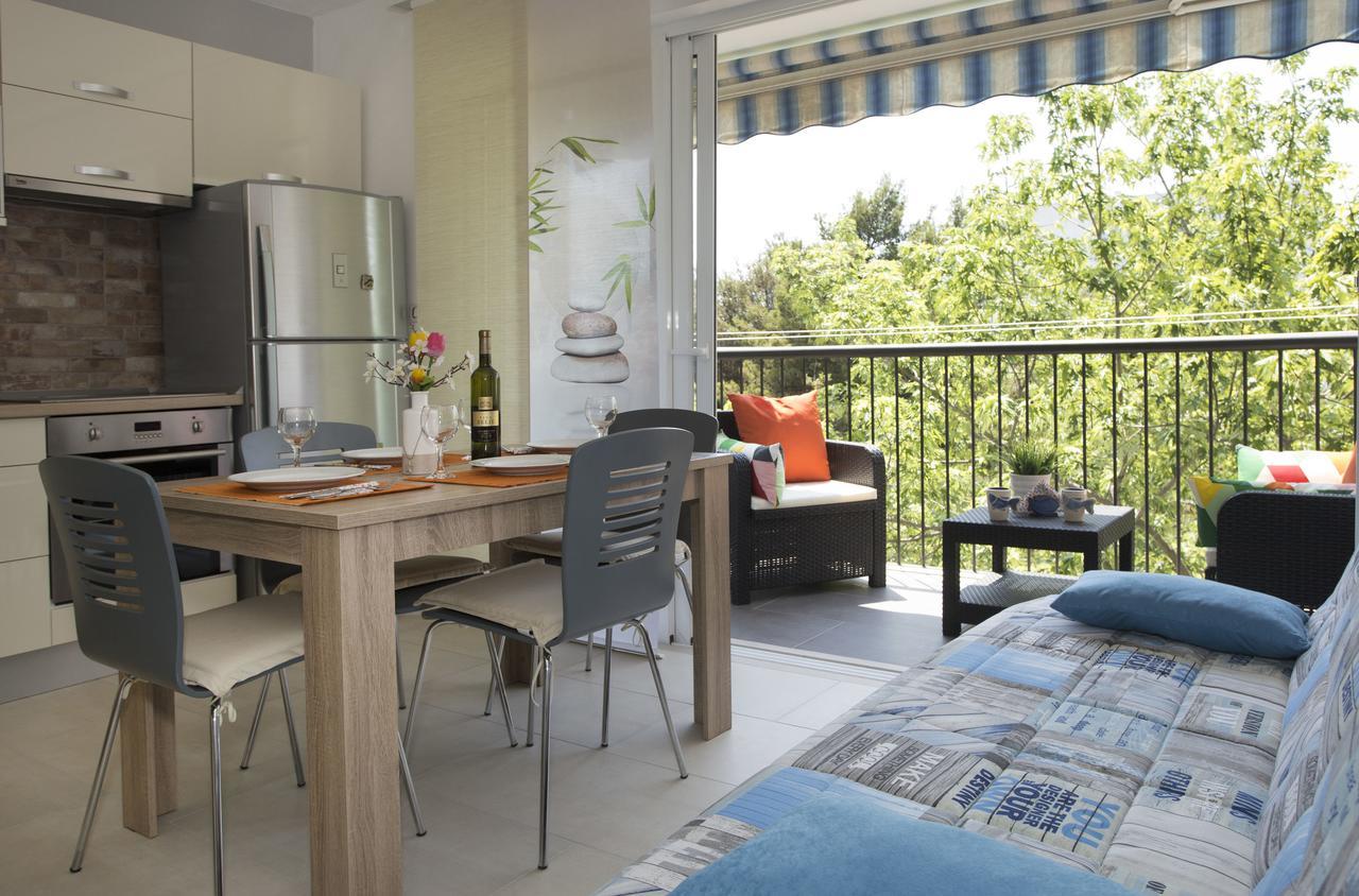 City Getaway - Apartment Ileora Split Luaran gambar