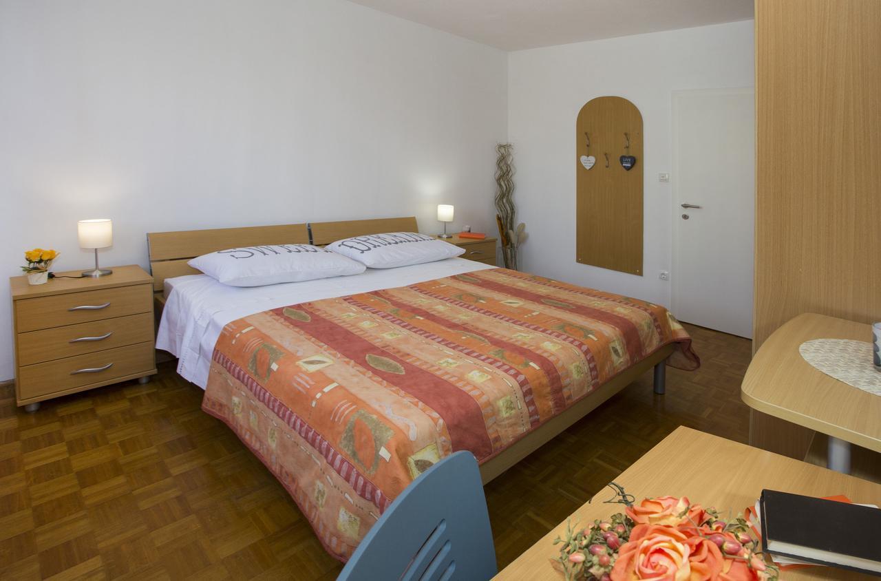 City Getaway - Apartment Ileora Split Luaran gambar